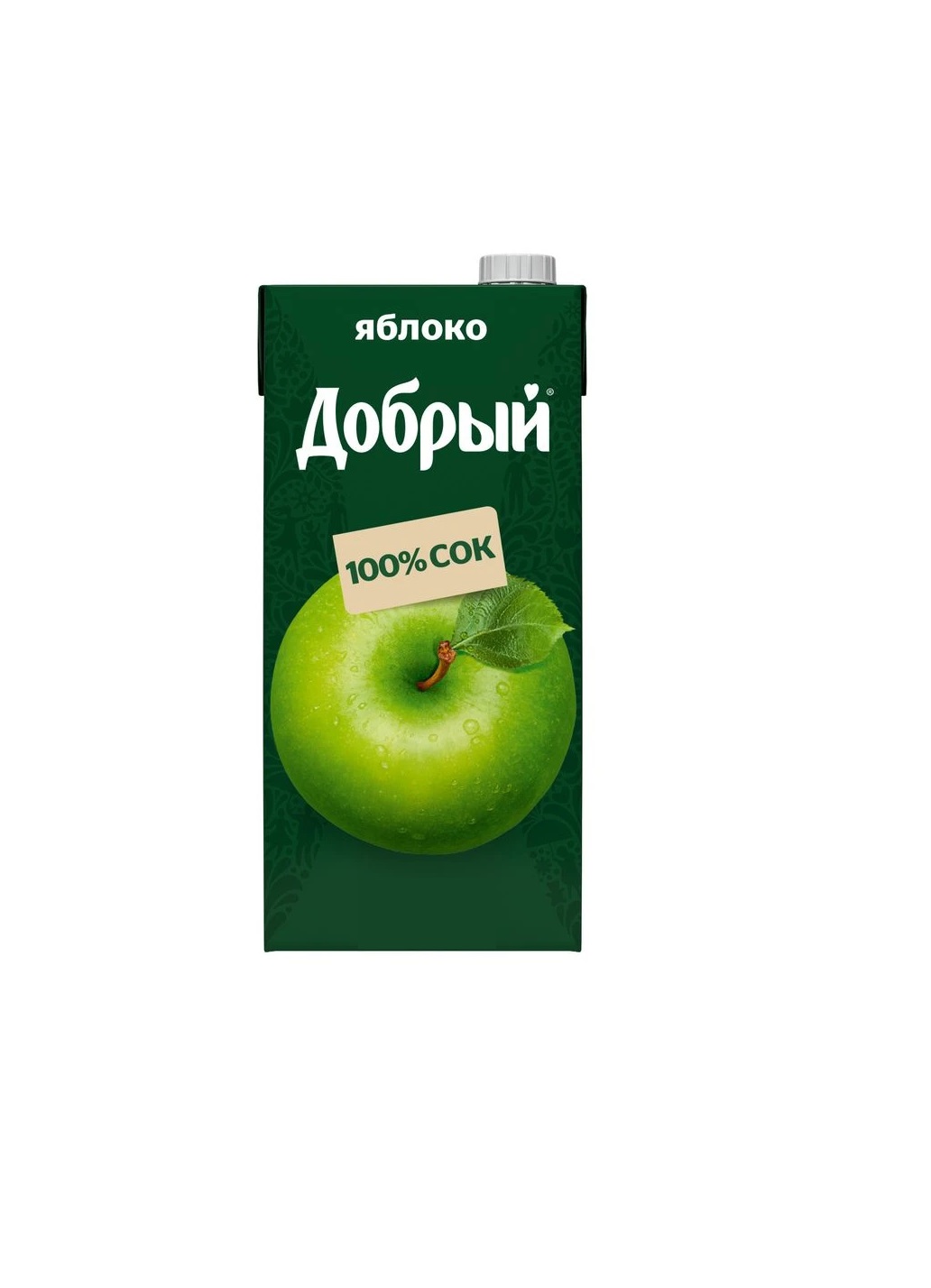 Добрый сок Яблоко 2л