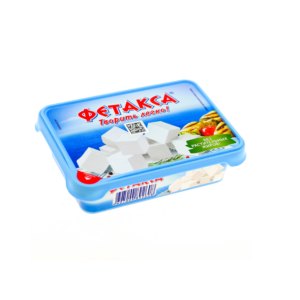 БЗМЖ Сыр Фетакса для салата 200гр Хохланд