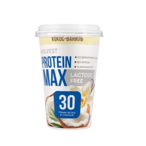 Protein Max со вкусом кокос-ваниль 240гр