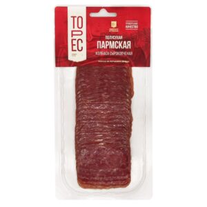 Пармская с/к 80гр Торес
