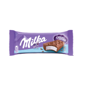 Milka Пирожное бисквитное 27гр