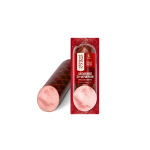 Балыковая по-фермерски 330г Торес