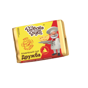 Сыр Дружба 90гр Радость Вкуса