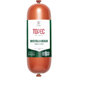 Мусульманская 450гр Торес