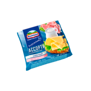 Сыр Хохланд ассорти 150г