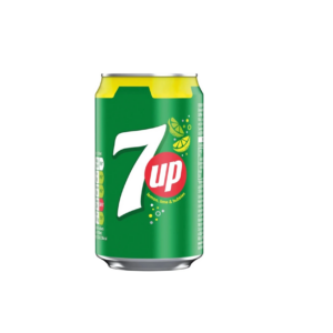 7 UP Напиток б/а с/г 0,33л ж/б