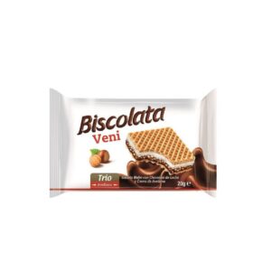 Biscolata veni trio 20гр