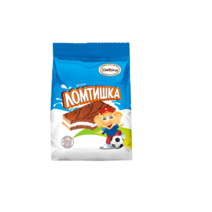 Ломтишка десерт 140г Акконд