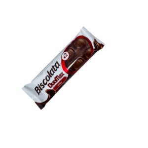 Biscolata DuoMax Milky 44гр