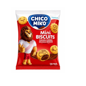 Chico Miko Печенье 30гр