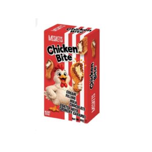 Chicken Bite Куриная ножка молочный шок-д 50гр